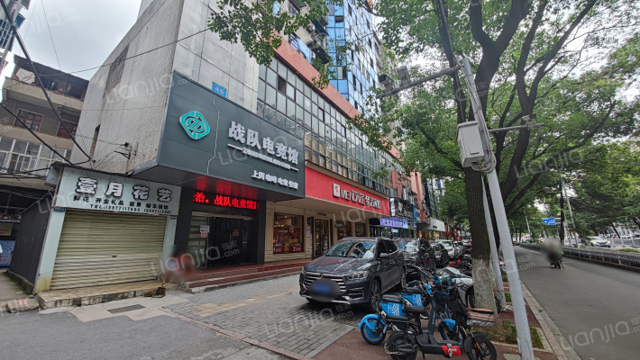 文星大道45号外景图