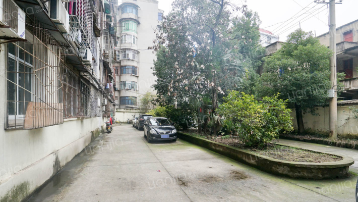 百子西街17号外景图