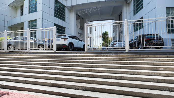 曾厝垵北路外景图