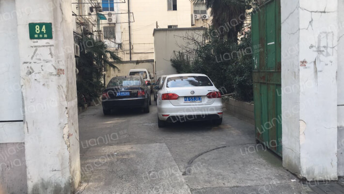 柳市路84号外景图