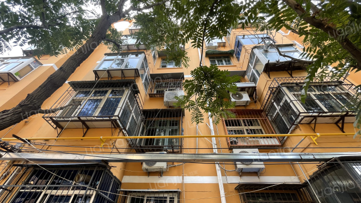 滏阳街5号院外景图