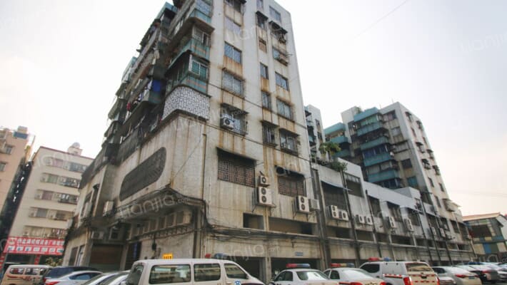 金澜南路外景图