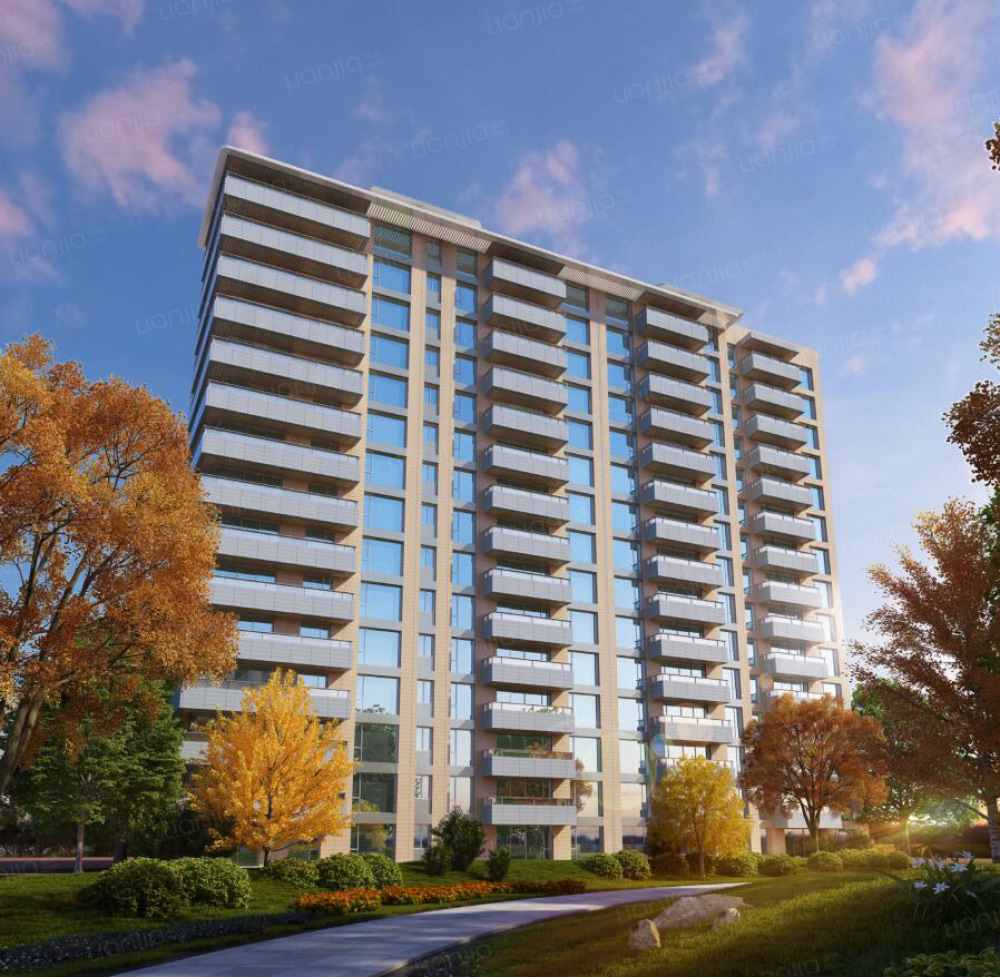 永威上和郡相册