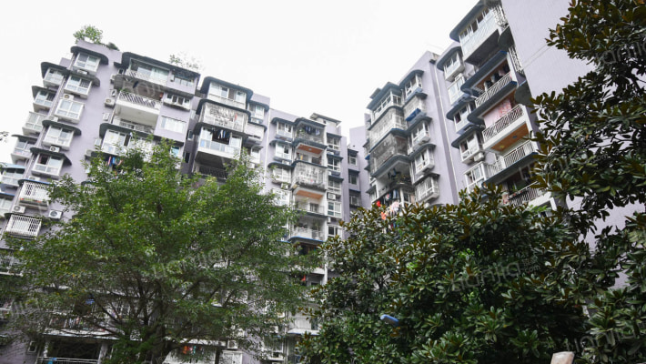 云盛路26号外景图