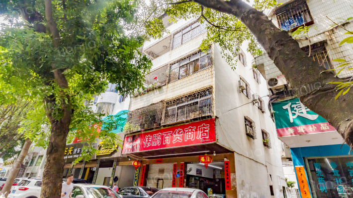 龙丰路20号外景图