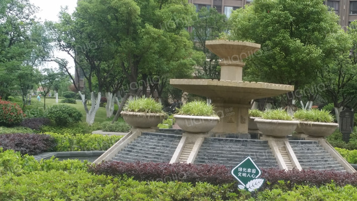 合肥橡树湾一期房价怎么样橡树湾一期房源户型图小区车位交通地址详情