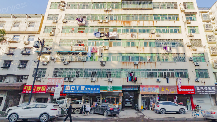 水南街409号外景图