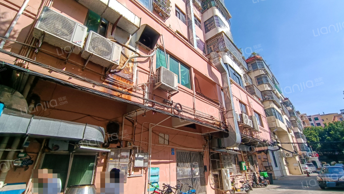 横琴镇宝中路43号外景图