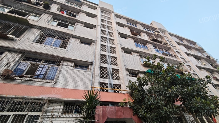 北新里1号外景图