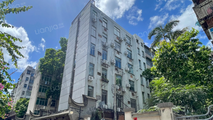 卧湖路42号外景图