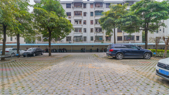 恒丰新都外景图