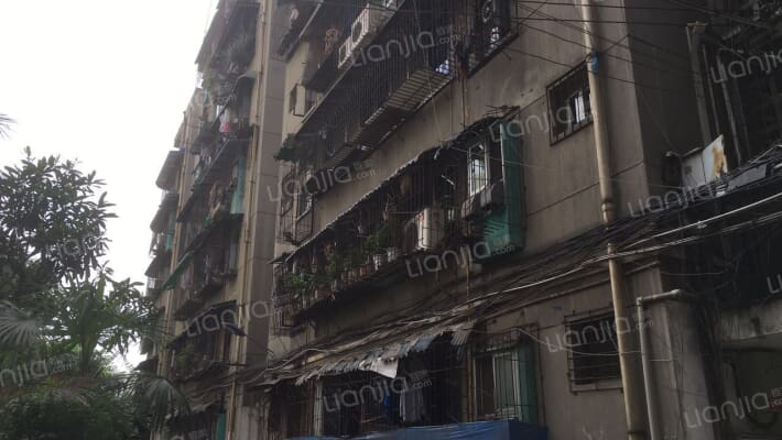 长天路18号外景图