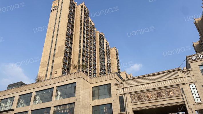 永丰嘉苑外景图