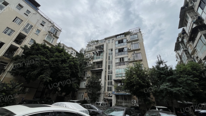 东景丽舍外景图