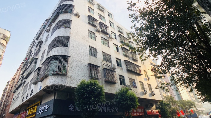 永盛楼(新湖一路)外景图