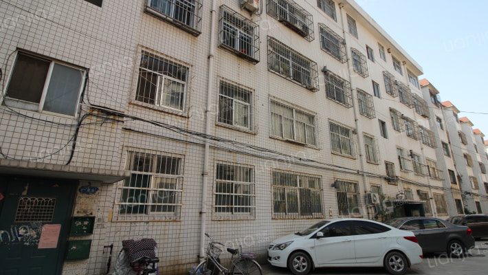 东庄南区外景图