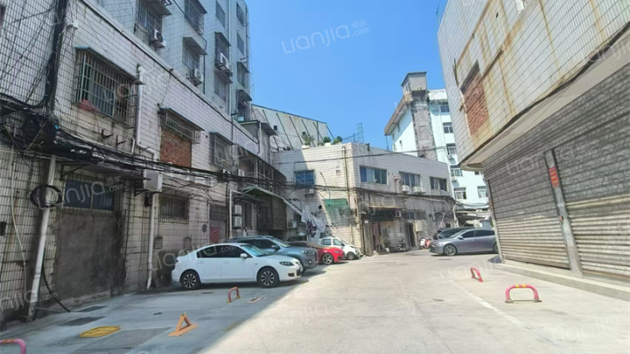 湖心南路112号外景图