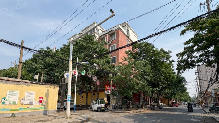 平安街226号外景图