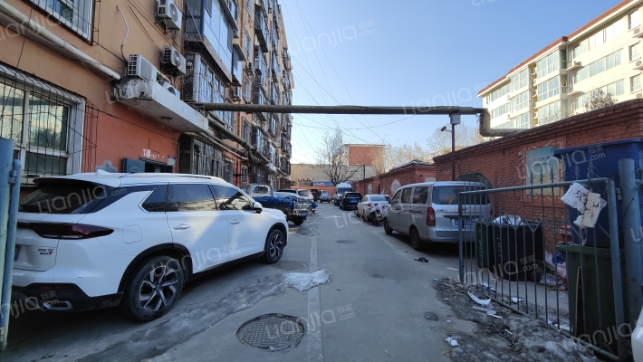 元北路145号外景图