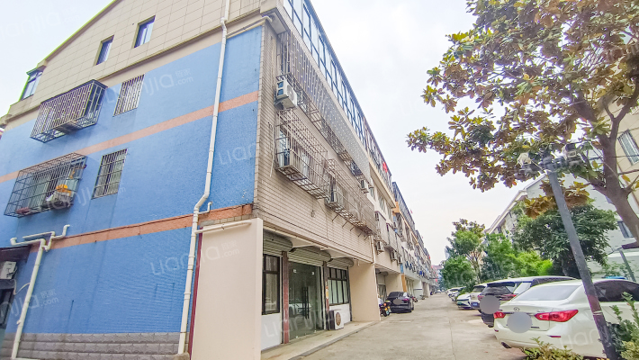 钟振路51号外景图