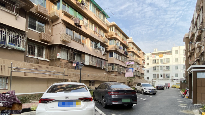 莲花公寓(普陀)外景图