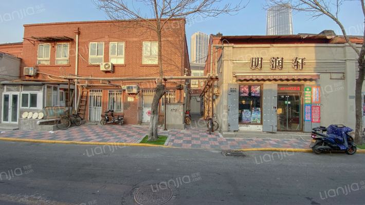 新华里(和平区)外景图