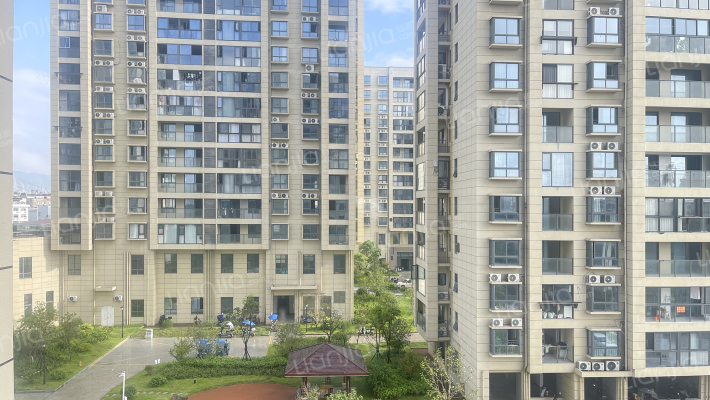 尚德雅苑外景图