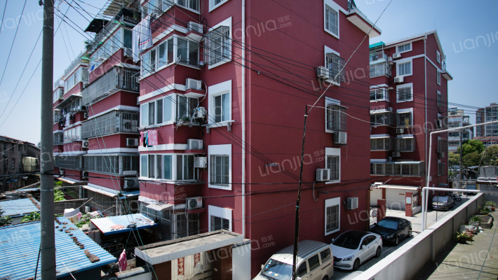 中坝北路19号外景图