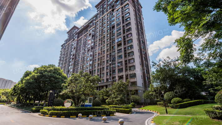 常州九龙仓时代上院相册