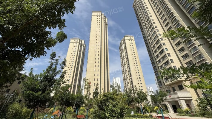 兰石豪布斯卡瑢园外景图