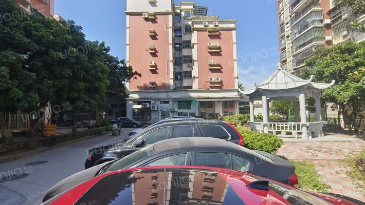 长环西（二城长环西）外景图