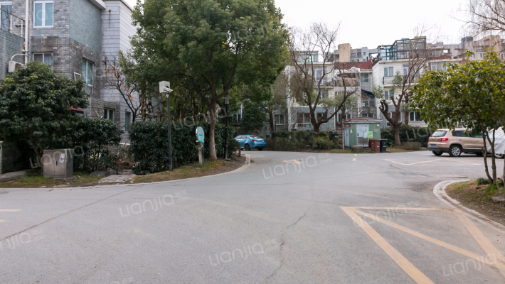 嘉城桃花岛(别墅)外景图