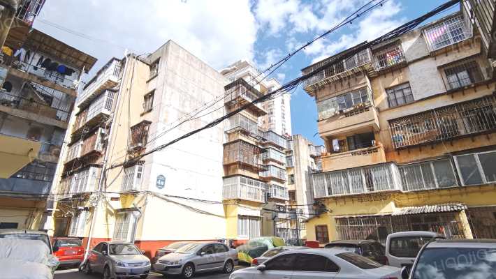 双龙桥28号院外景图