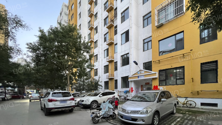 世纪阳光（祥和苑）外景图