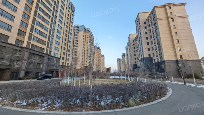 三沙源景舍8区外景图