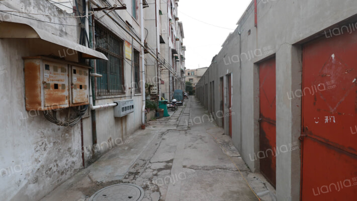 南关雅苑外景图