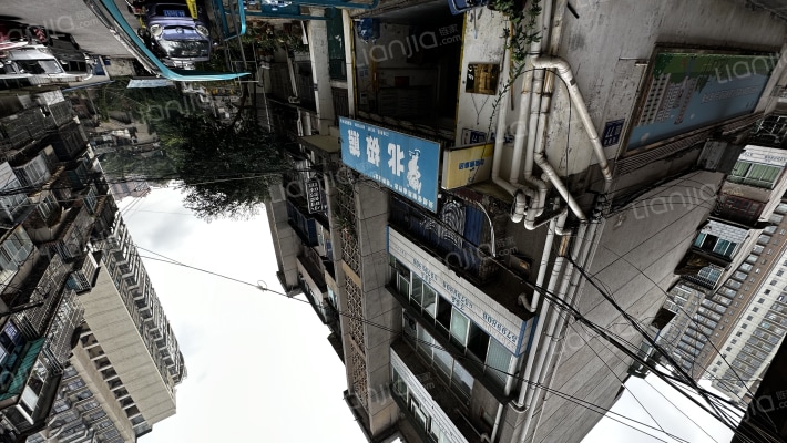 花香巷78号外景图