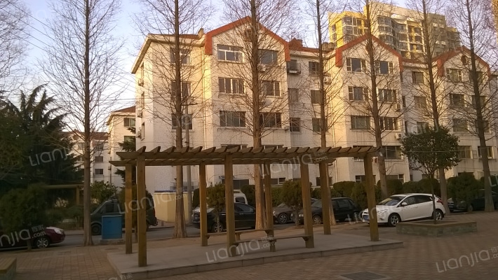 郑州路5号外景图