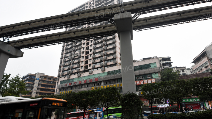 西郊大厦房价怎么样? 重庆西郊大厦房源|户型图|小区车位|交通地址详