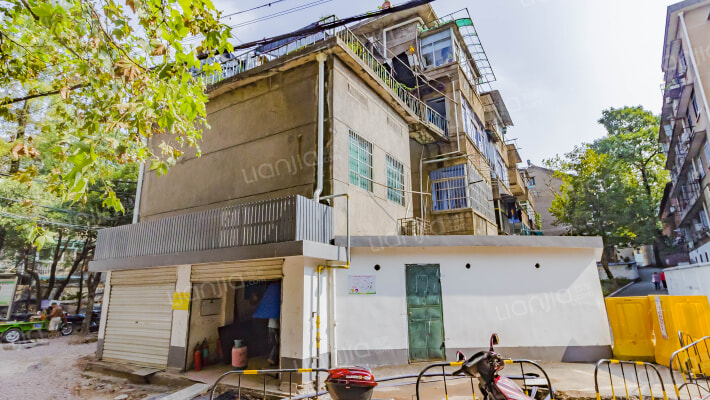 常青巷1号外景图