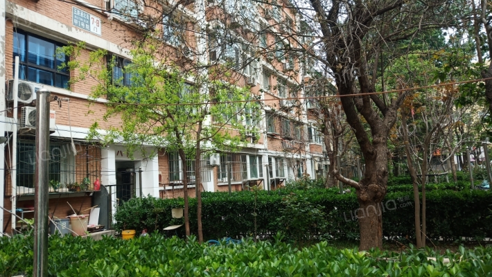 五路通北街甲1号院外景图