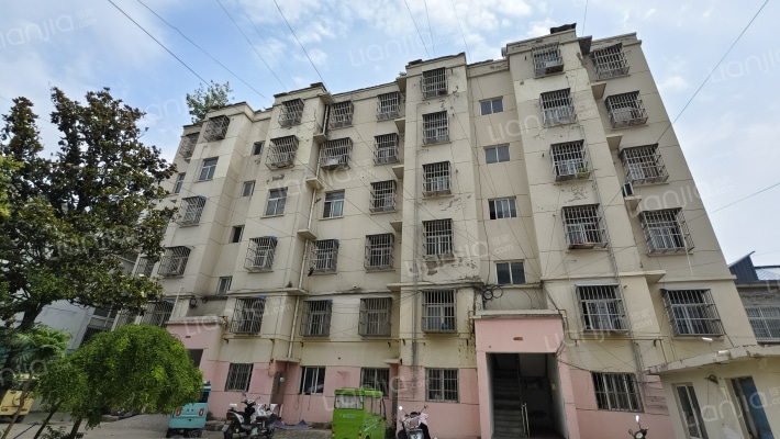 金泽花园外景图