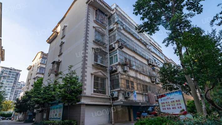 中洋花苑外景图