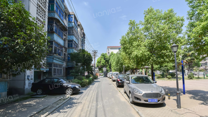 文昌新村外景图