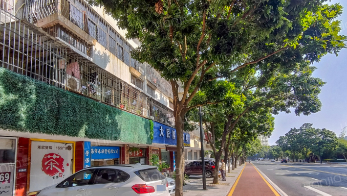 胡湾路二巷外景图