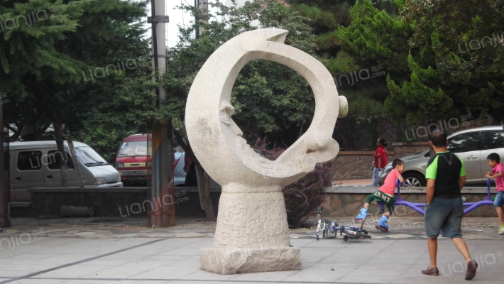 错埠岭三路外景图