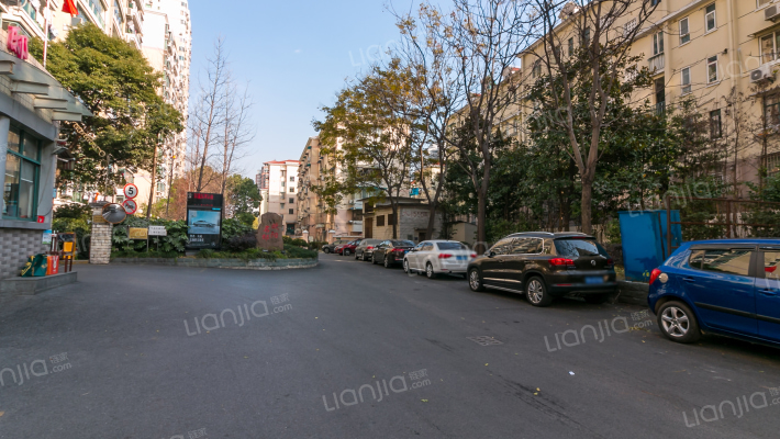 欧阳名邸外景图