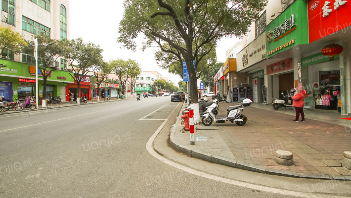 安顺街6号外景图