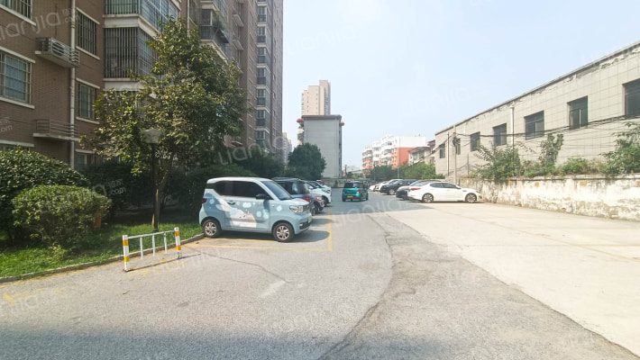 福華御苑A区外景图