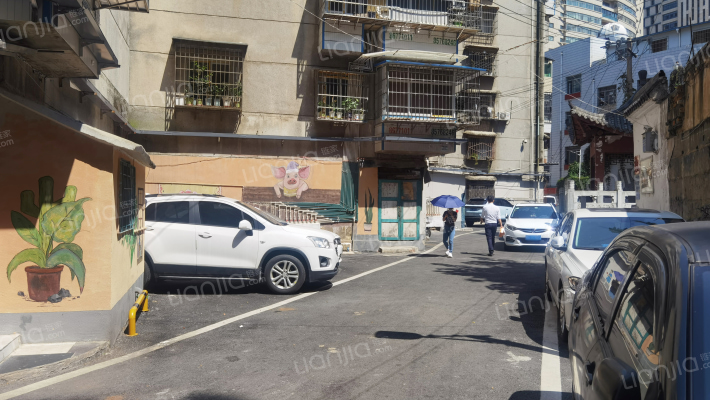 市东村50号外景图